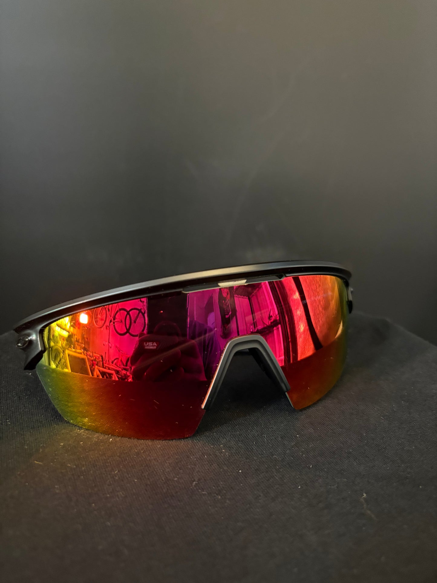 Oakley Sphaera Sunglasses