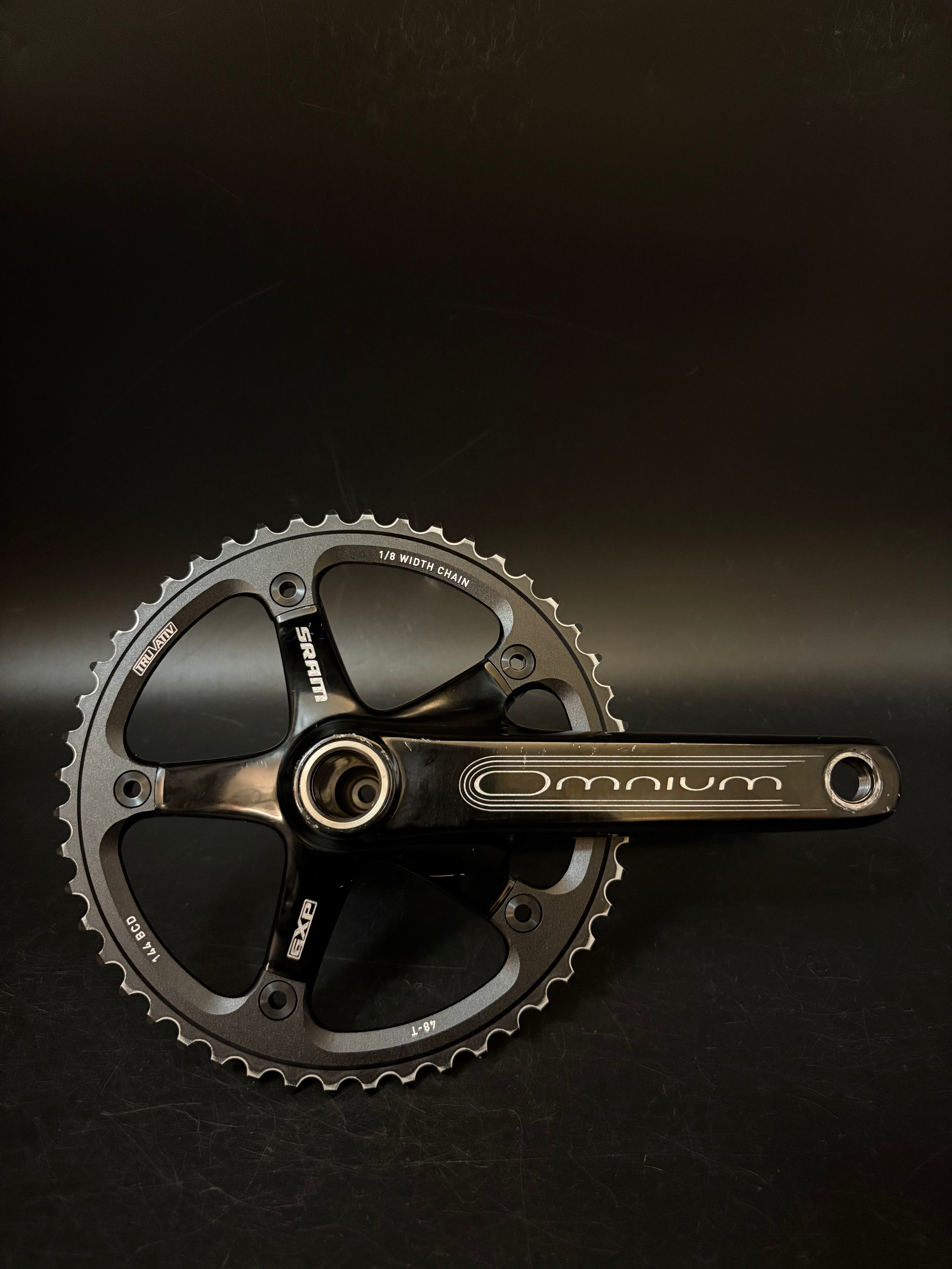 Cranksets – Track Lab