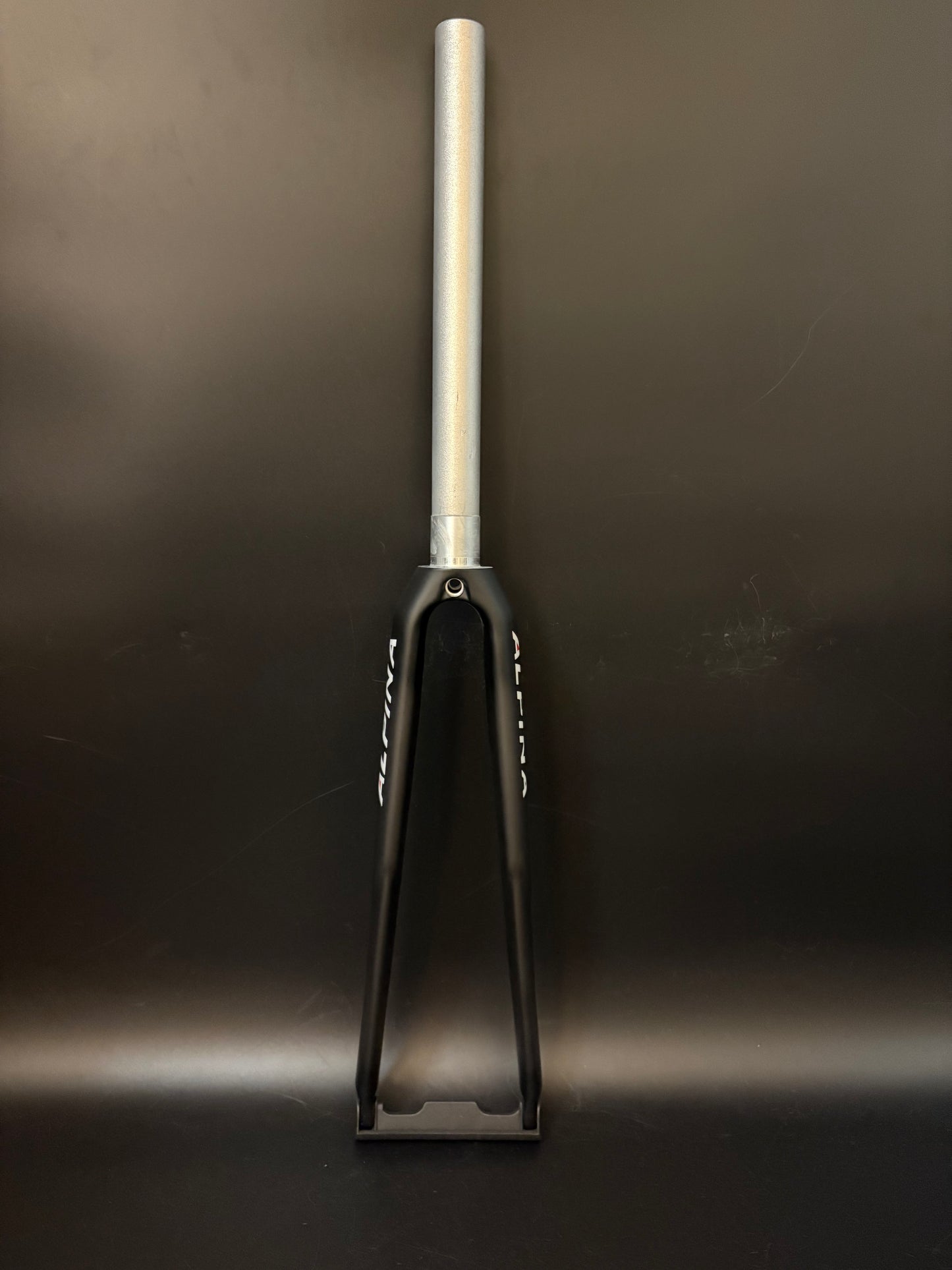 NEW Alpina Track Fork Carbon 1 1/8” 300mm