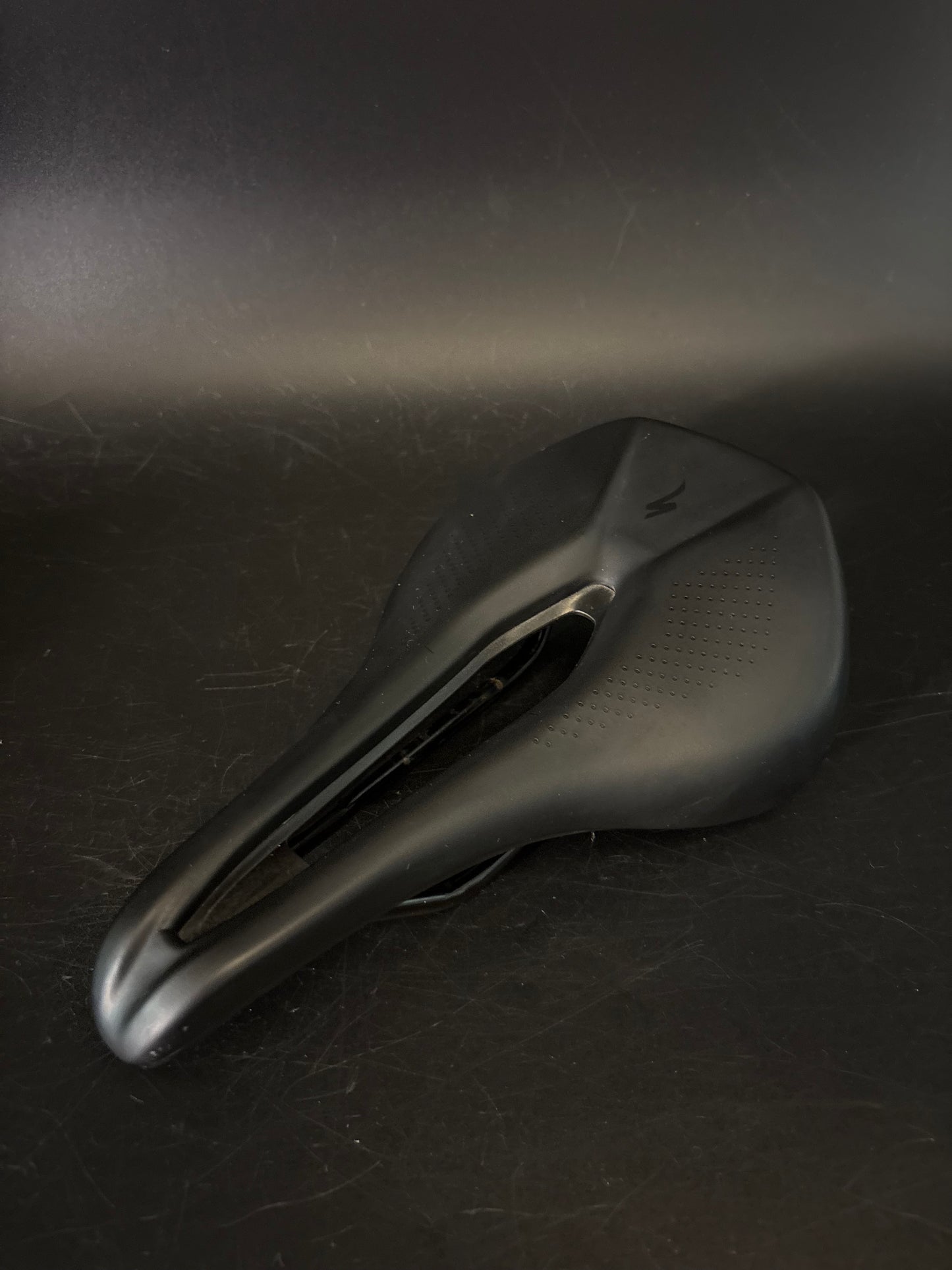 Specialized Power Saddle Black 143mm