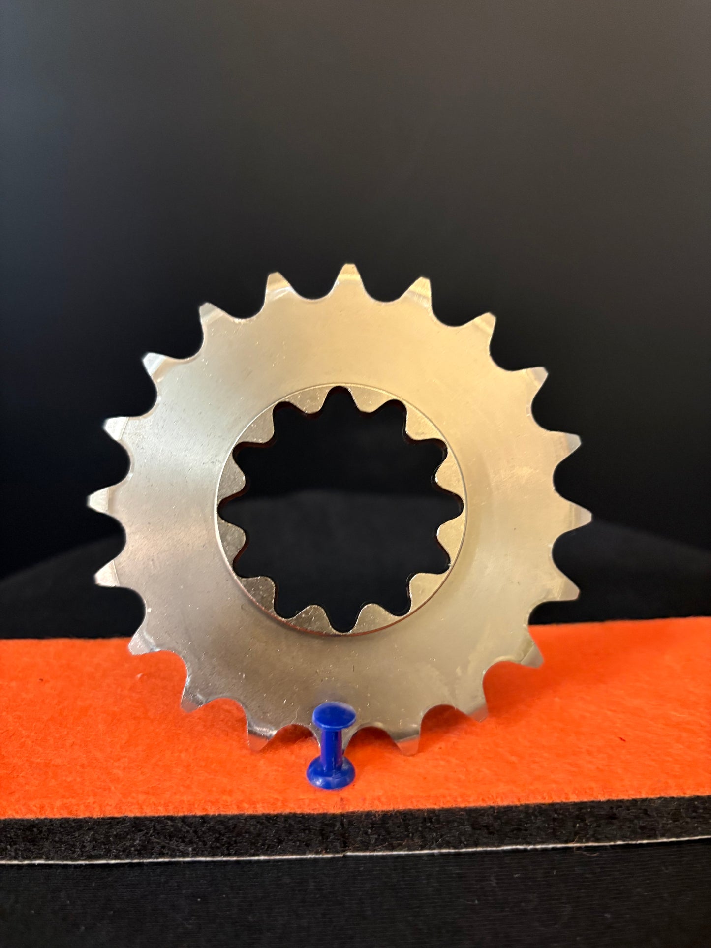 White Industries Splined Cog 20t