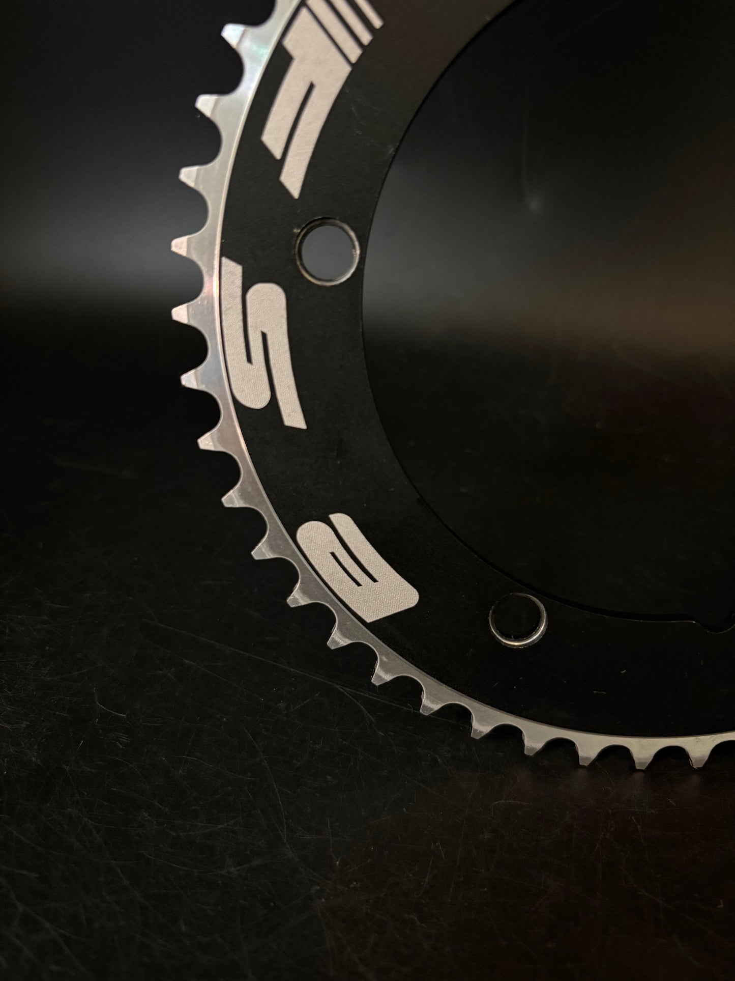 FSA Chainring Black 49t