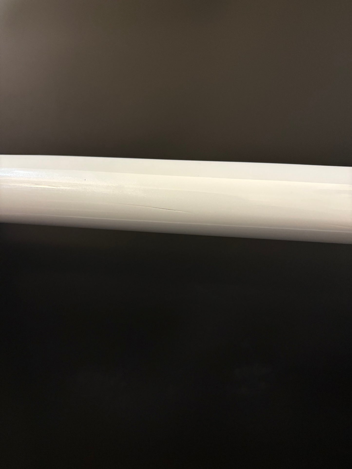 Cinelli Vigorelli 2018 Frameset White 58cm