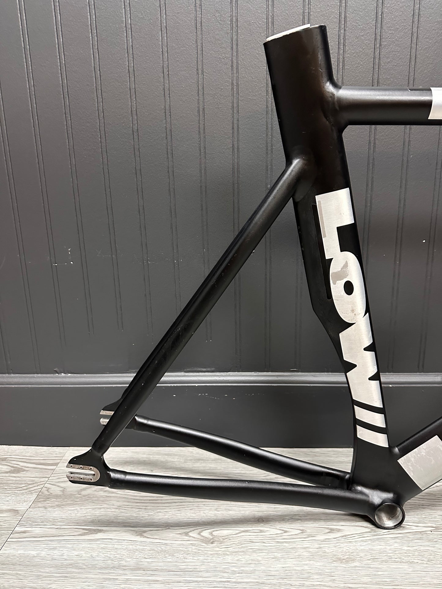 Low Mkii Aero Track 57cm