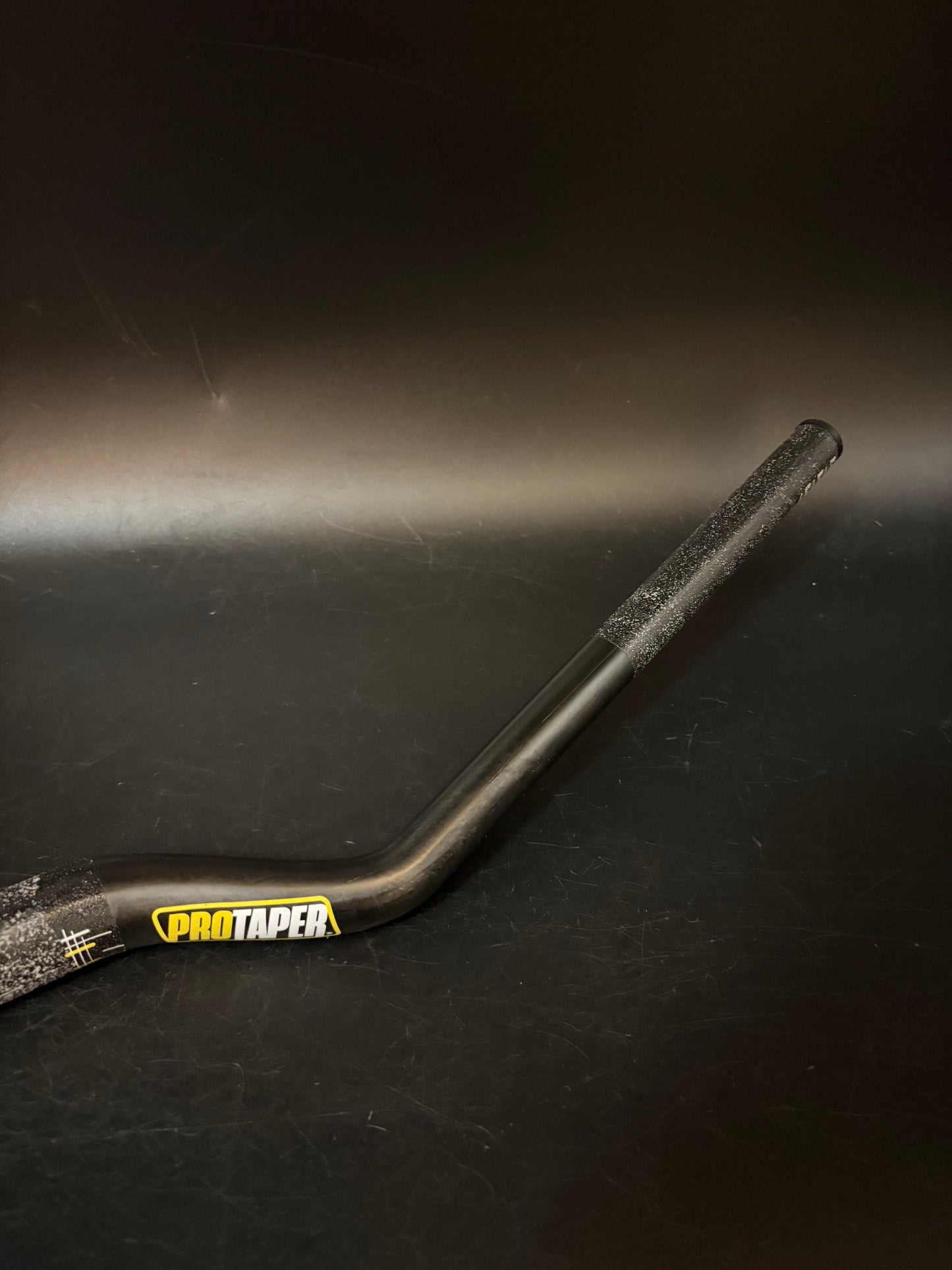 Pro Taper 20/20 Handlebar Carbon 720mm 31.8