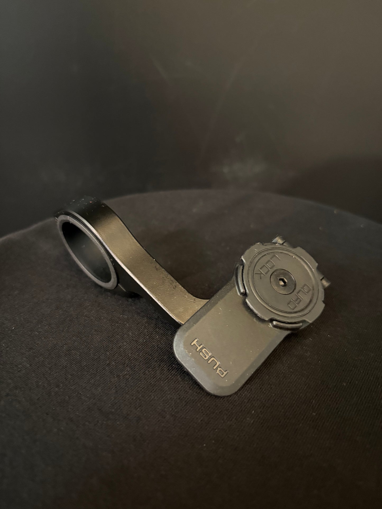 Quadlock Handlebar Mount