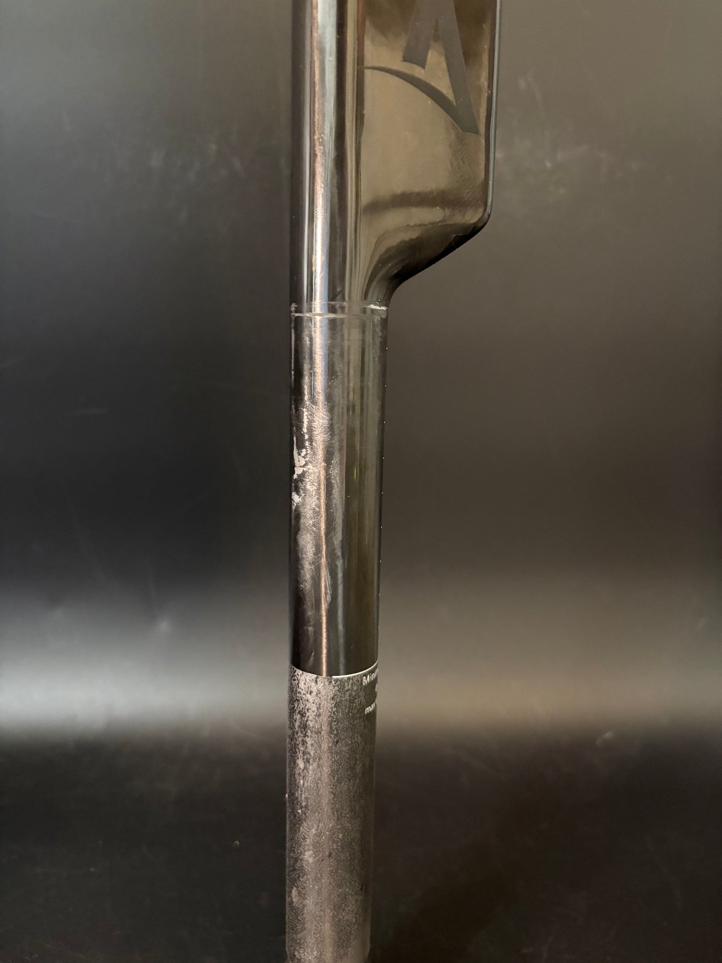 Aventon Aero Seatpost Carbon 27.2 350mm