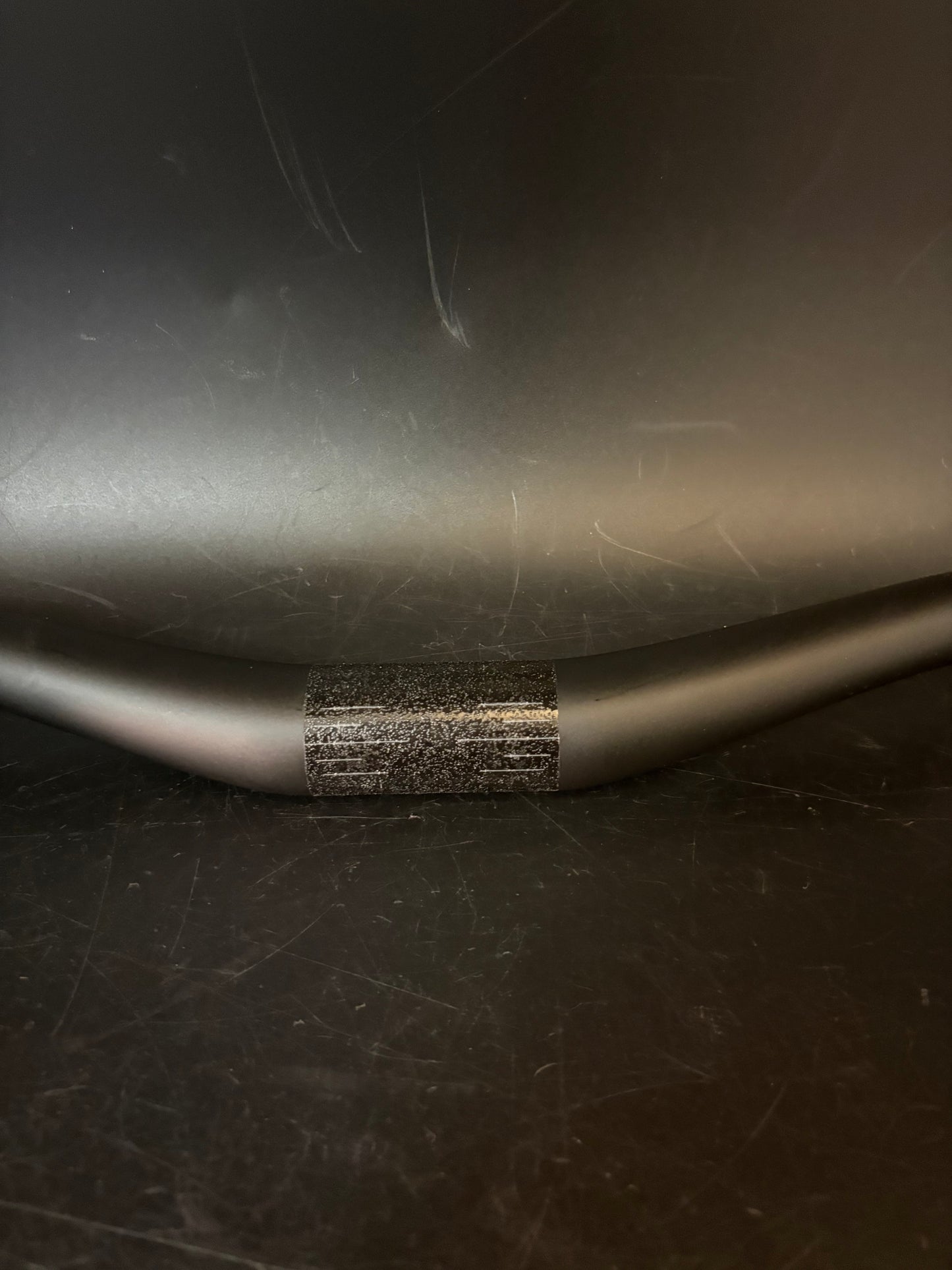 Enve M6 25mm Riser Handlebar Carbon 780mm 31.8