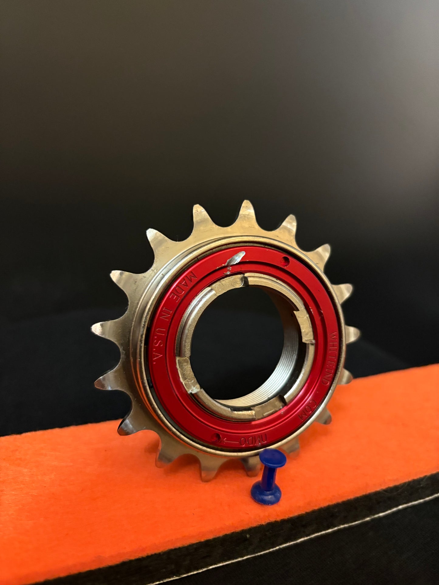 White Industries Freewheel 17t