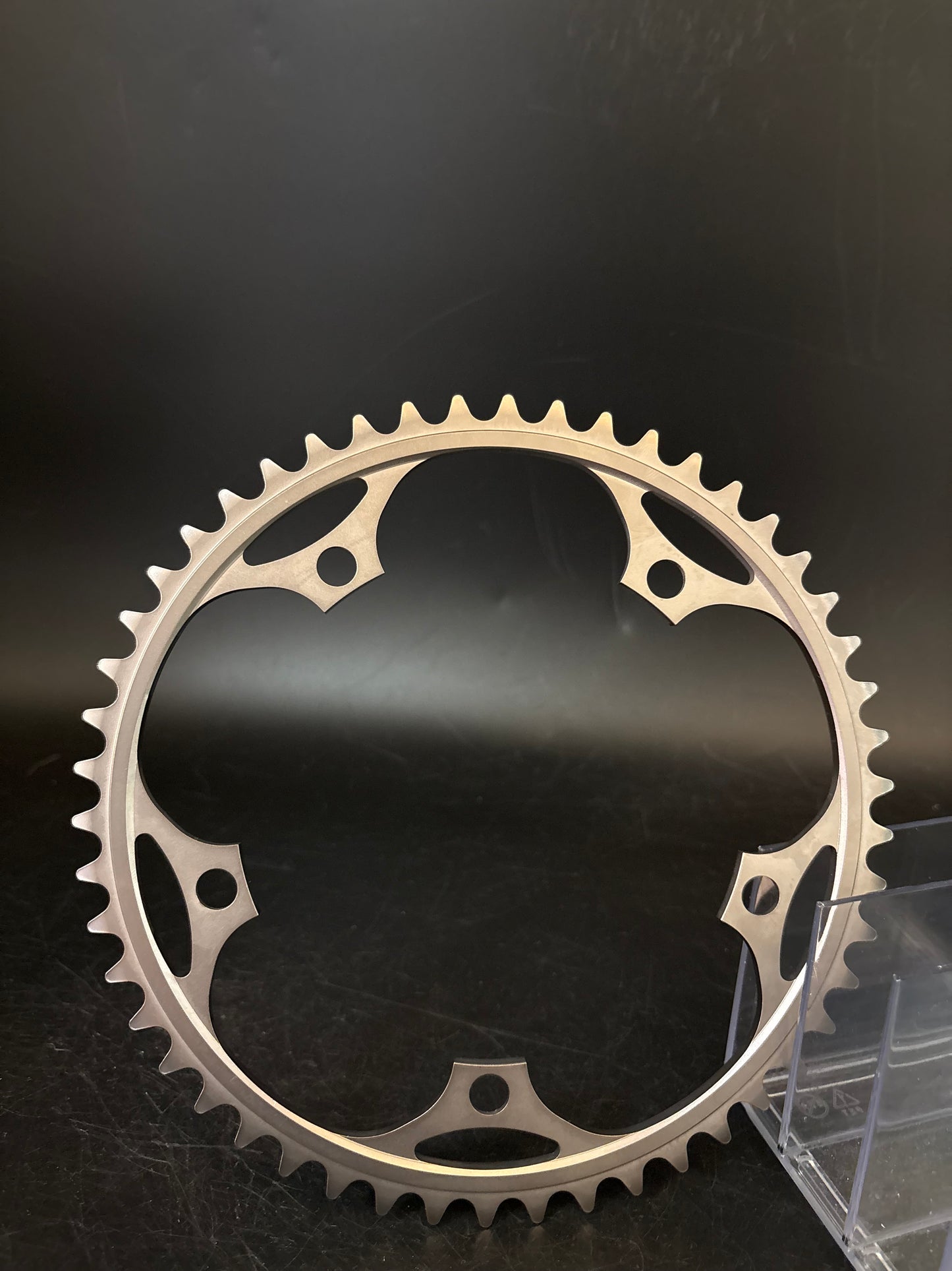 Dura Ace 7710 Chainring 3/32” 50t