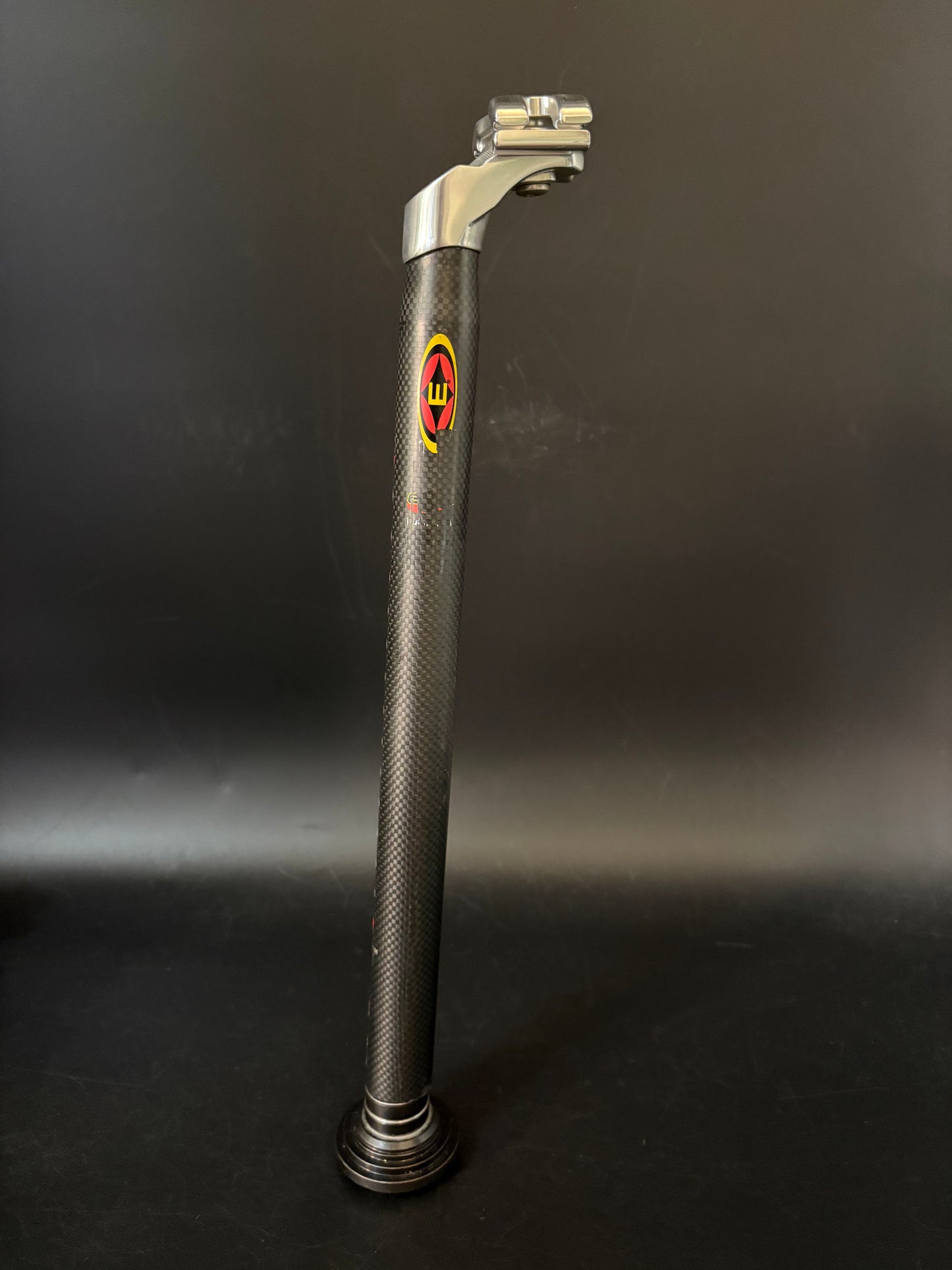 Easton Seatpost Carbon 31.6 400mm