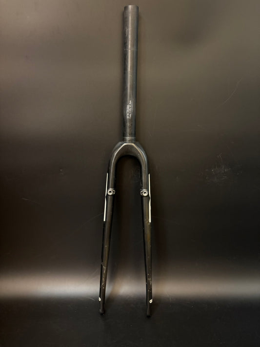 Edge Cross Fork Carbon 1 1/8” 260mm