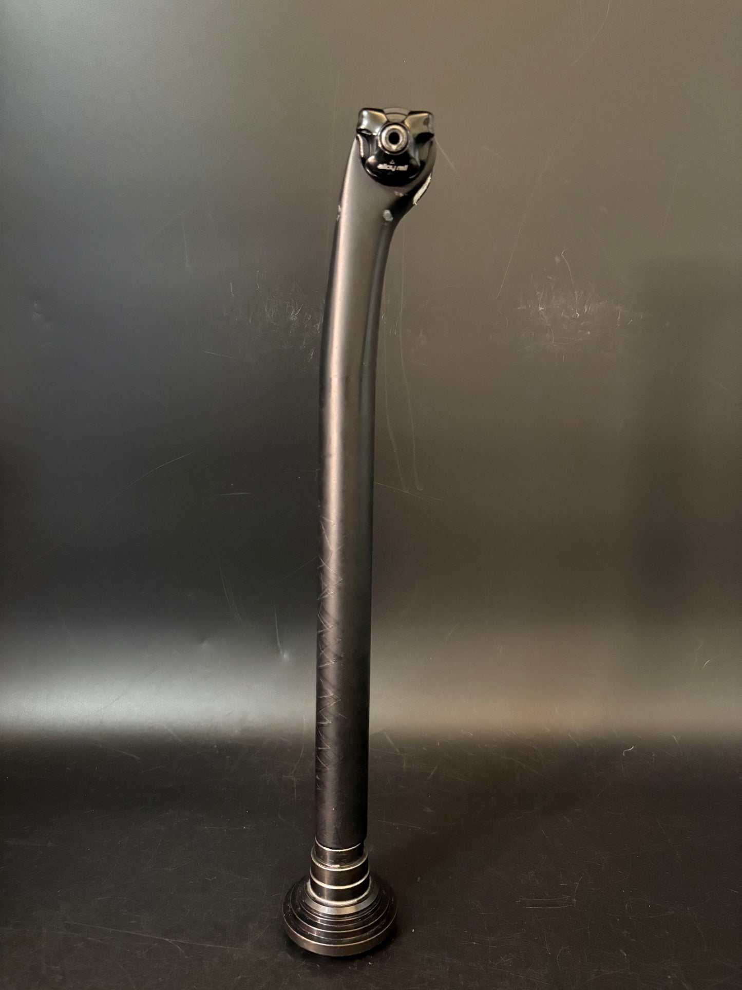 Specialized Roval Terra Setback Seatpost Carbon 27.2 330mm
