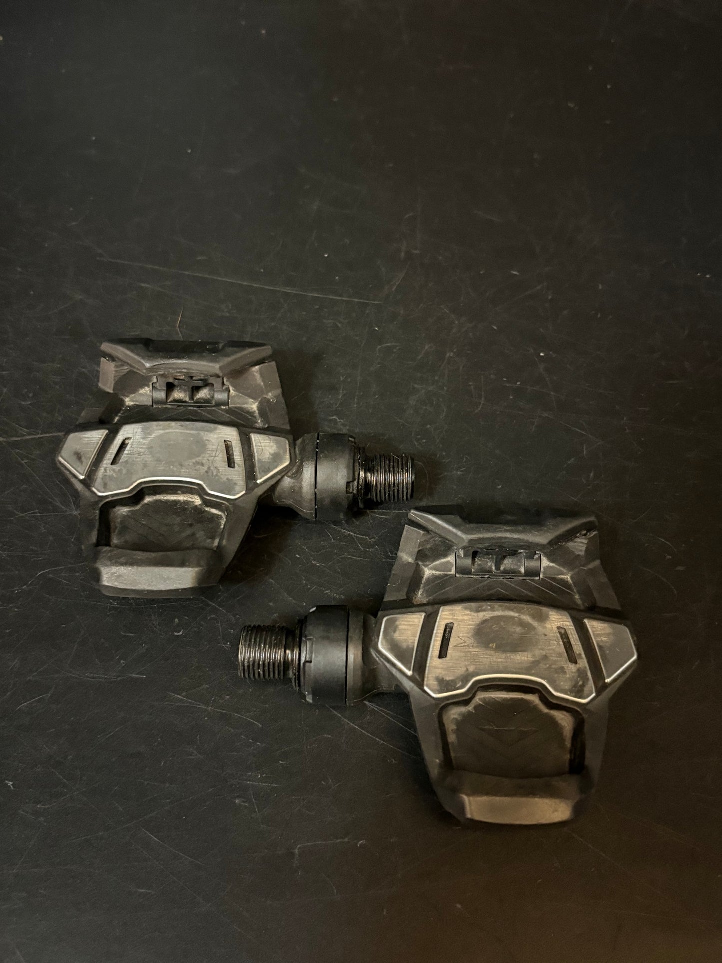 Look Keo Blade Carbon Clipless Pedals