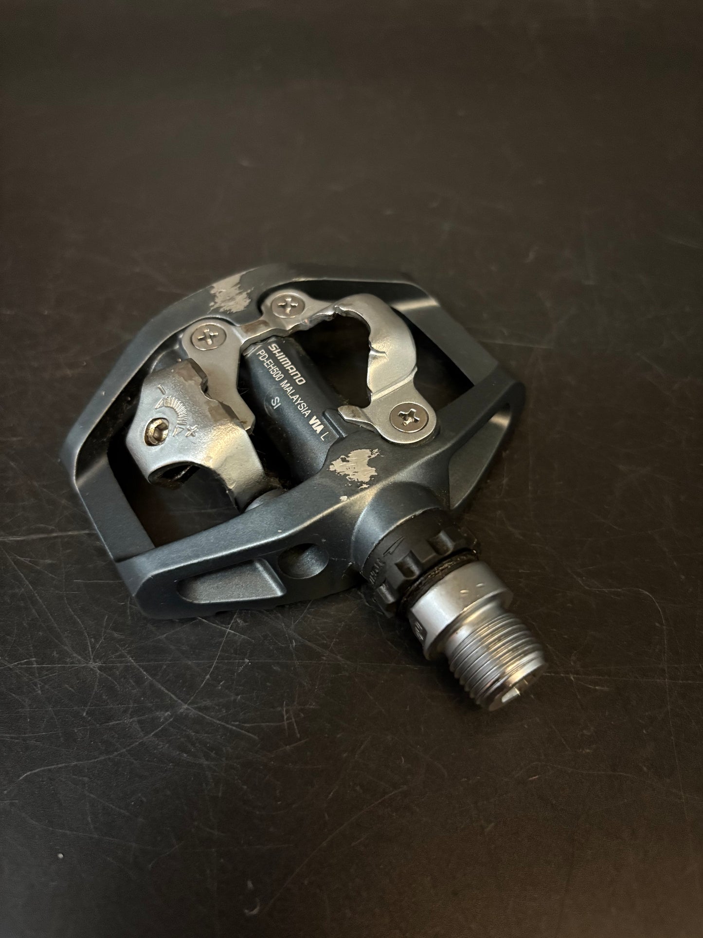 Shimano PD-EH500 SPD Pedals