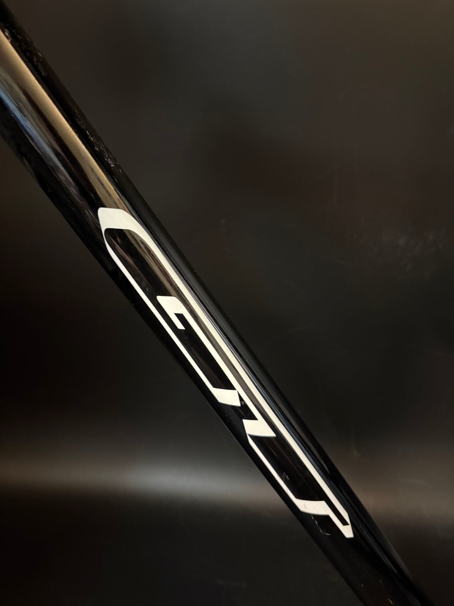 GT Pulse Kinesis Frameset Black 59cm ST c-t 56cm TT c-c