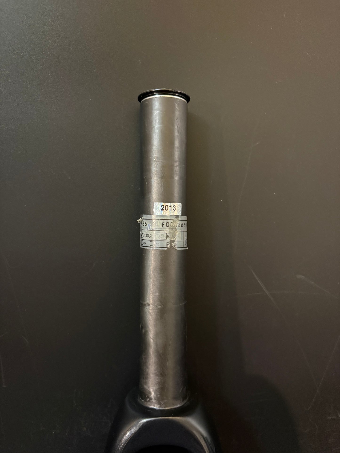 Alpina Wing Pista Fork Carbon 1 1/8”  179mm
