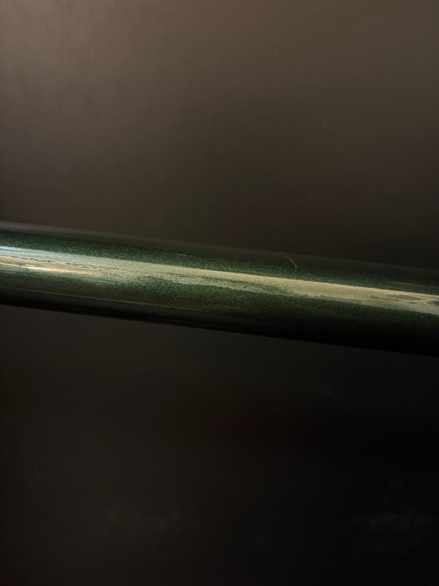 Mash Steel Frameset Bullitt Green 60cm