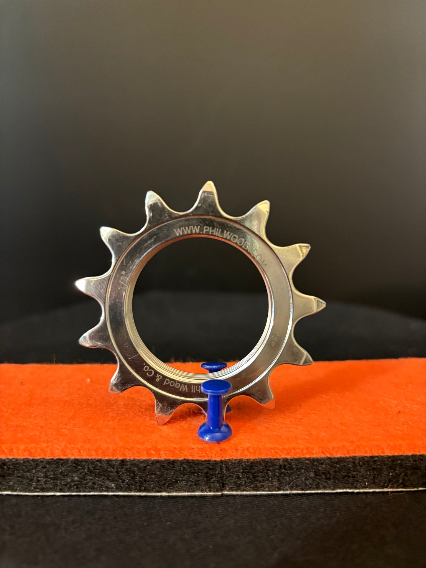 NEW Phil Wood Cog 13t