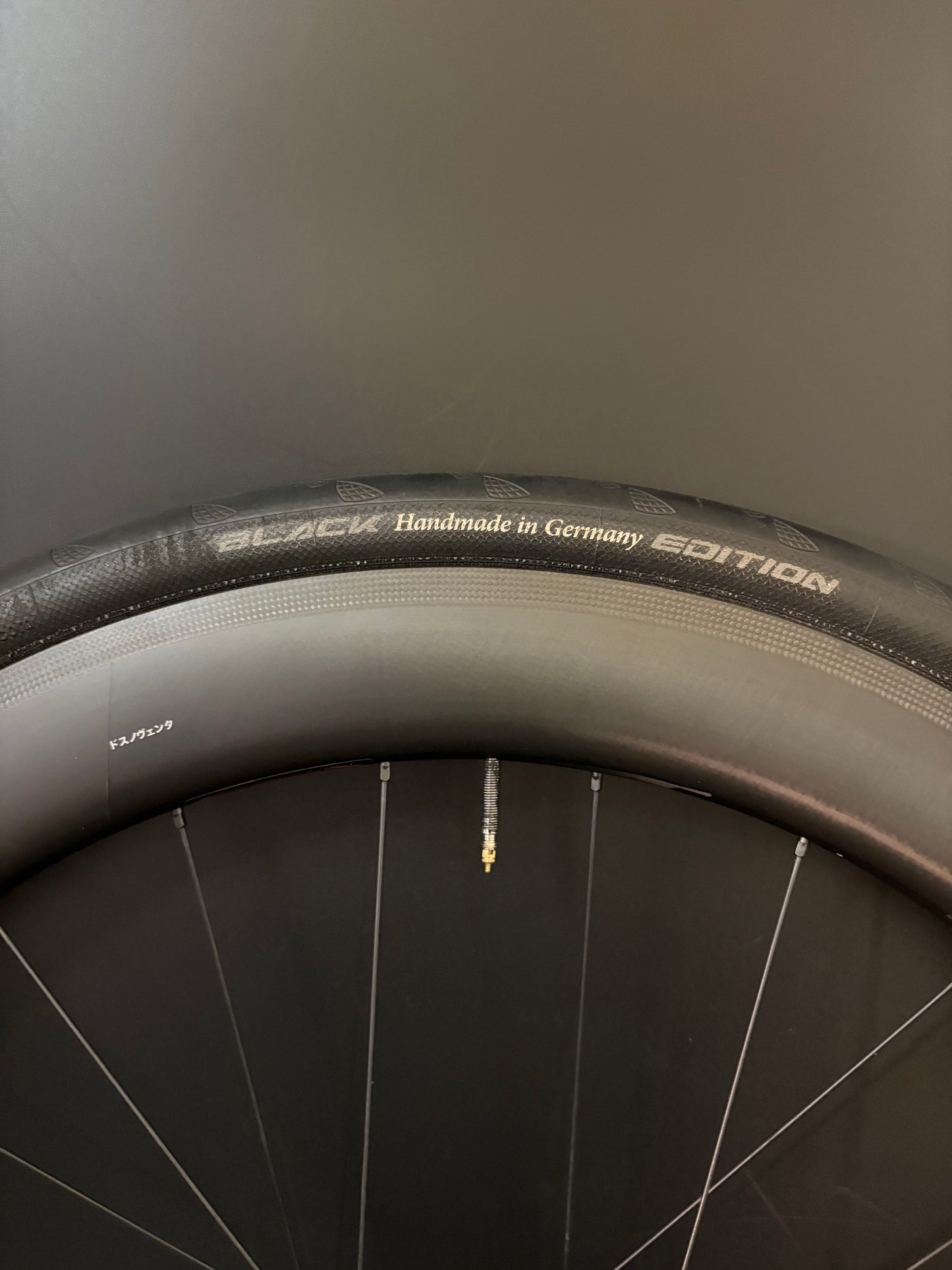 Dosnoventa DSNV 106 Wheelset Carbon 20/24h