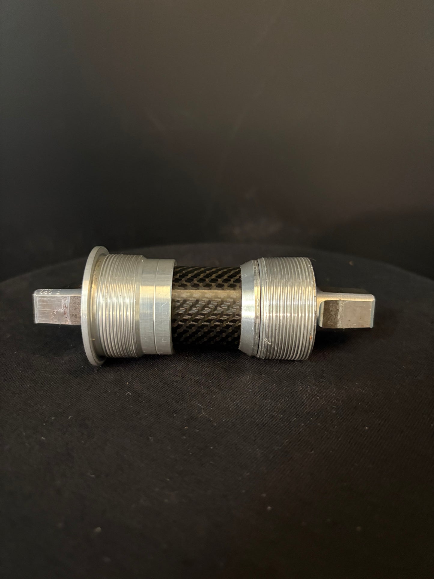 Campagnolo Record Pista Bottom Bracket 111mm ISO