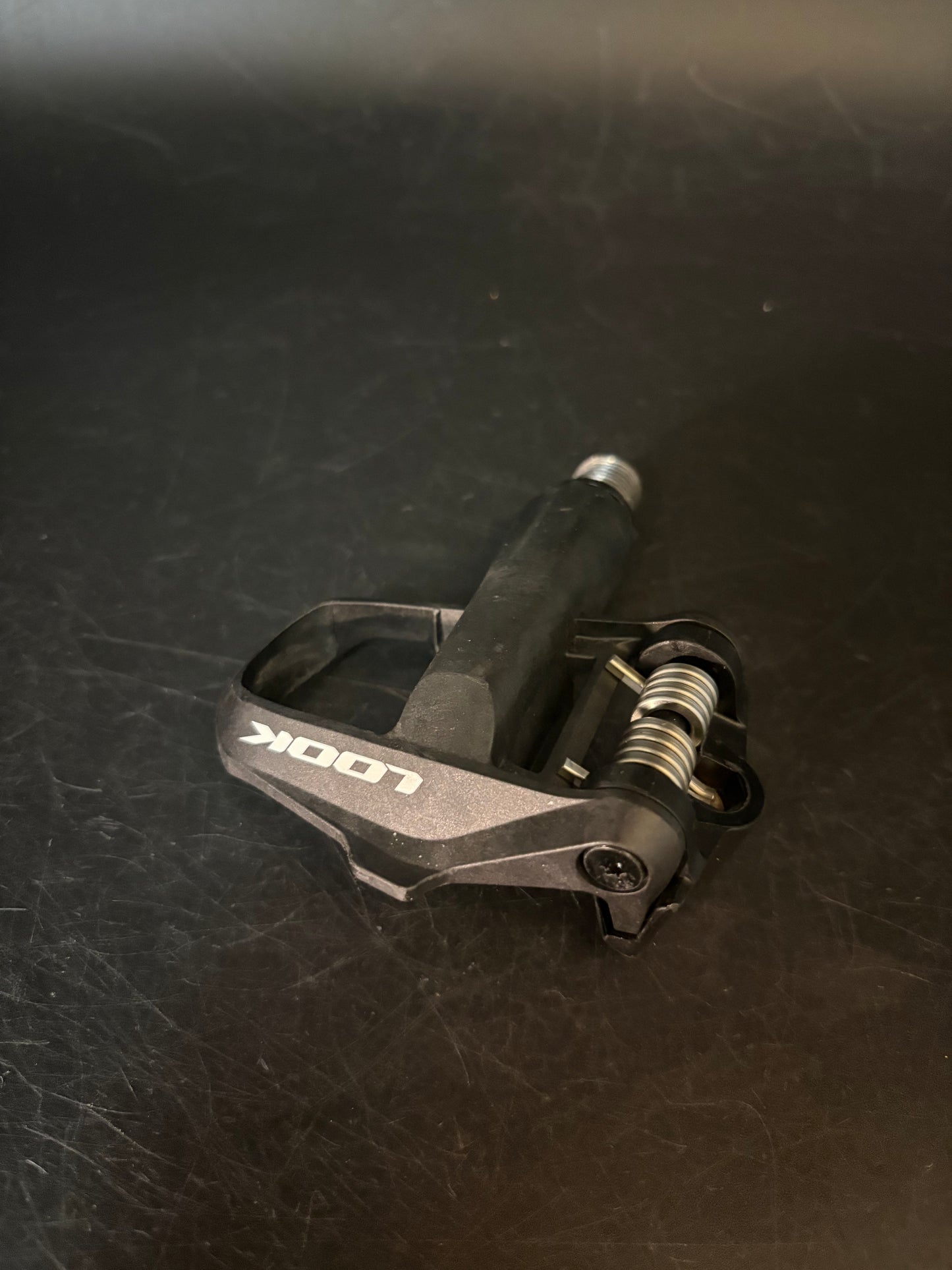 Look Keo 2 Max Clipless Pedals