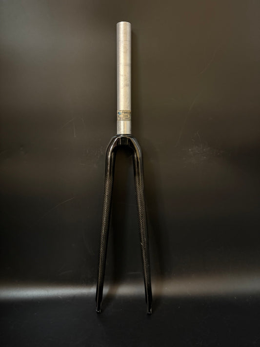 Bianchi Super Pista Fork Carbon 1 1/8 210mm