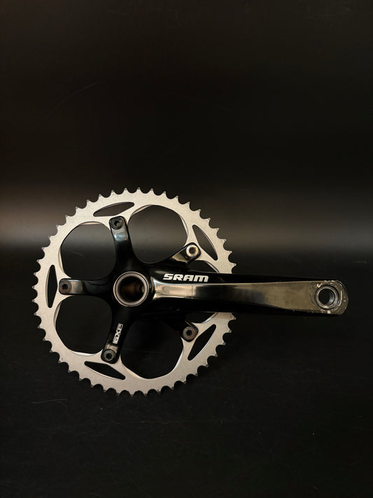Sram S300 Crankset Black 170mm 48t