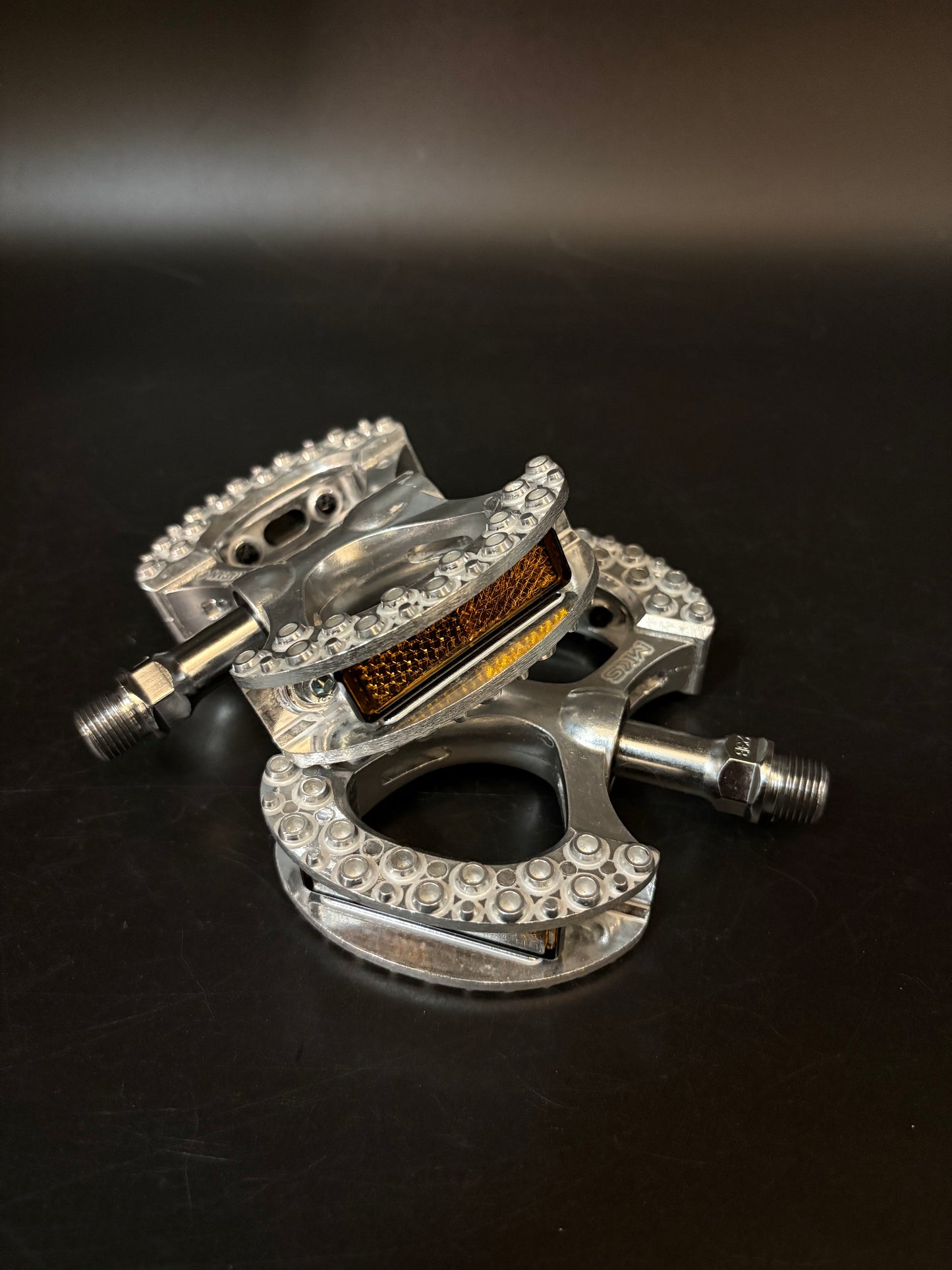 MKS Lambda Pedals