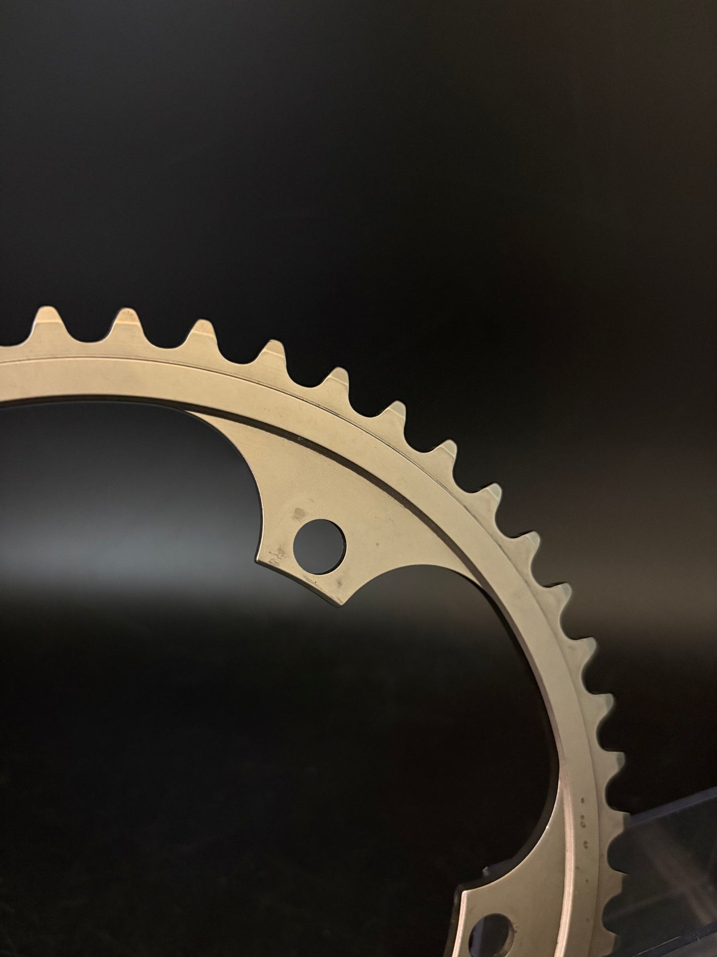Sugino S-Cubic Chainring 50t