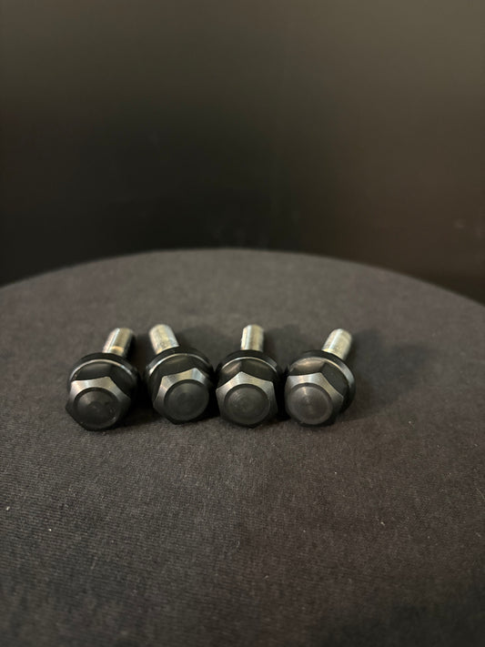 Runwell 15M8 Axle Bolts
