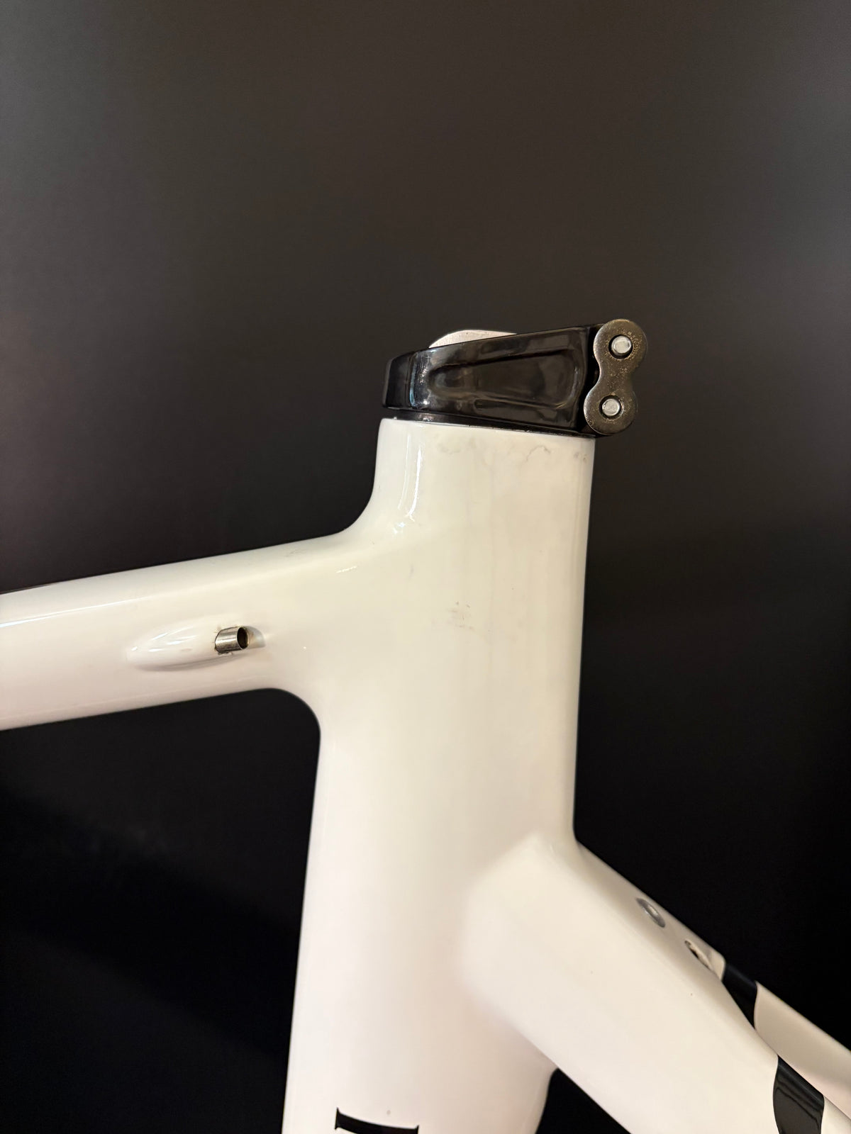 Dolan Time Trial Frameset Carbon 56cm