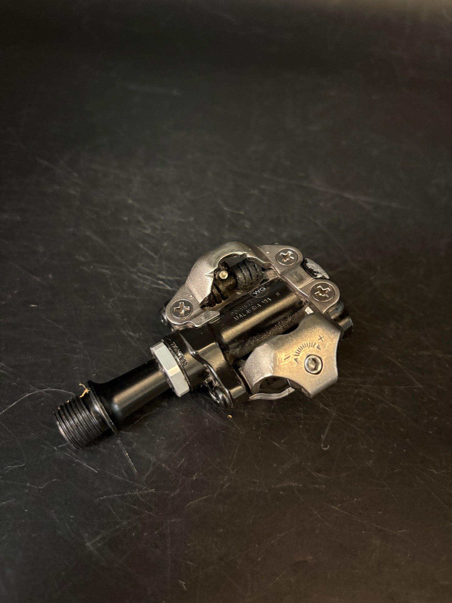 Shimano PD-M540 Clipless Pedals