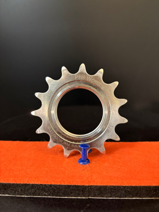 Phil Wood Cog 15t