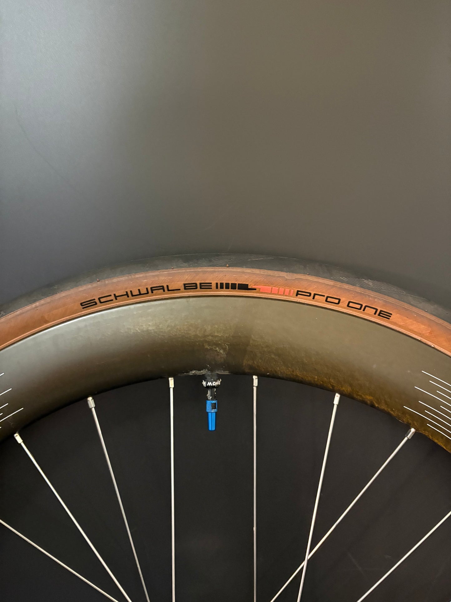 HiFi EP38 + LP55 Carbon Clincher Wheelset 24/28h