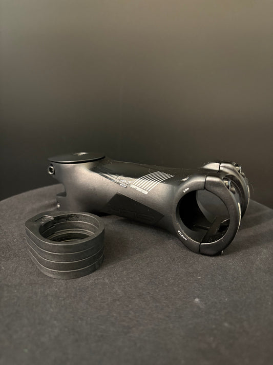 FSA SLK SCR Stem Black 100mm 31.8