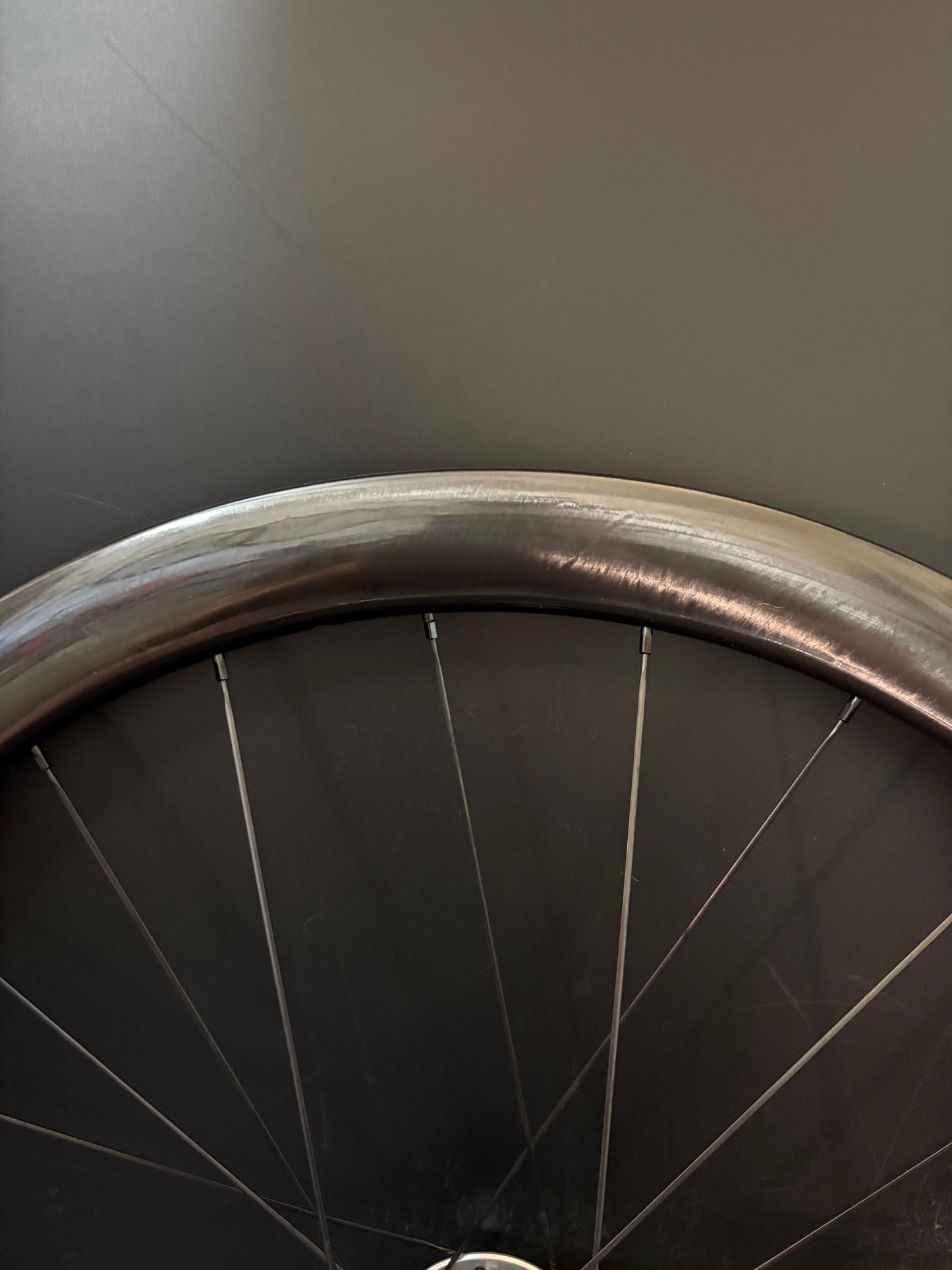 Light Bicycle AR45 / DT Swiss Wheelset Carbon 20/24h