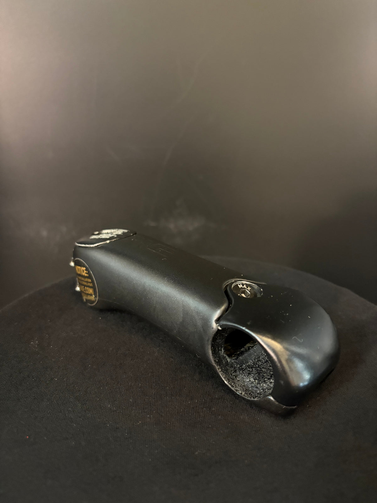 Enve Aero Stem Carbon 120mm 31.8