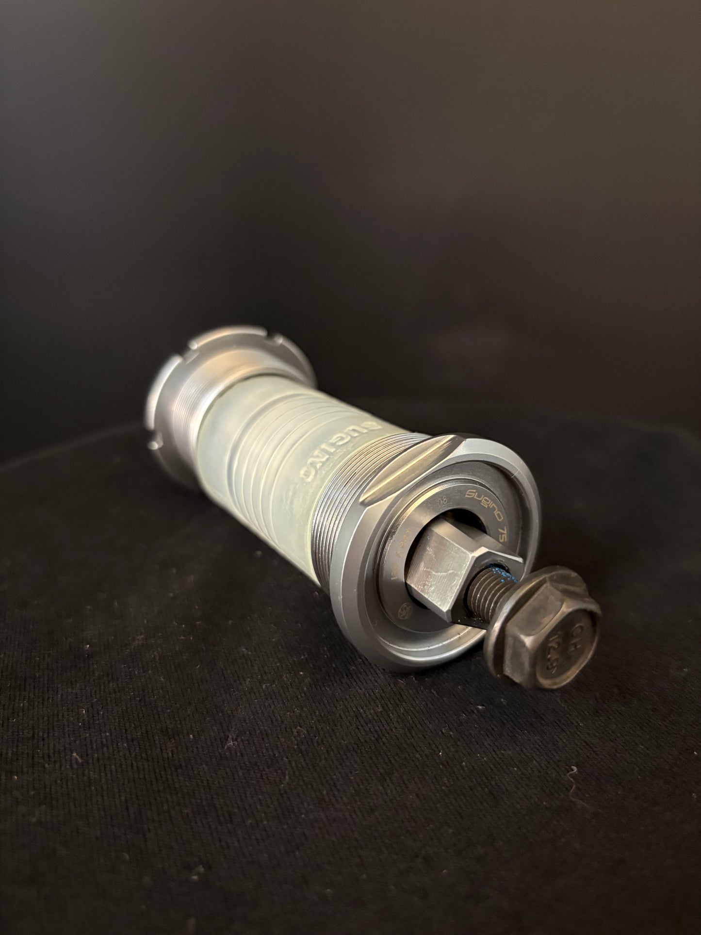 Sugino 75 Bottom Bracket NJS