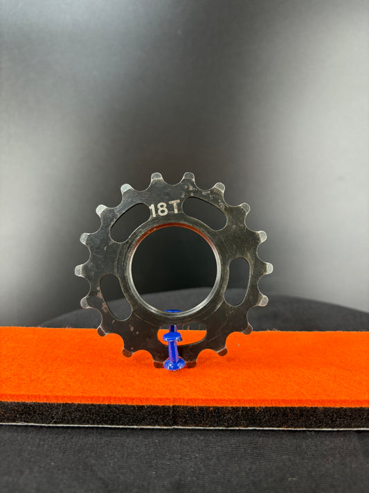 Unbranded Cog 18t