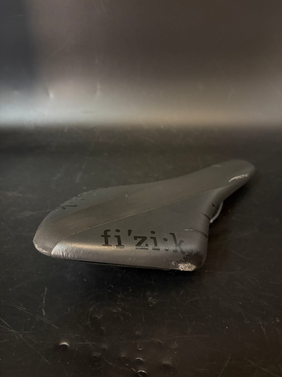 Fizik Arione Saddle Black