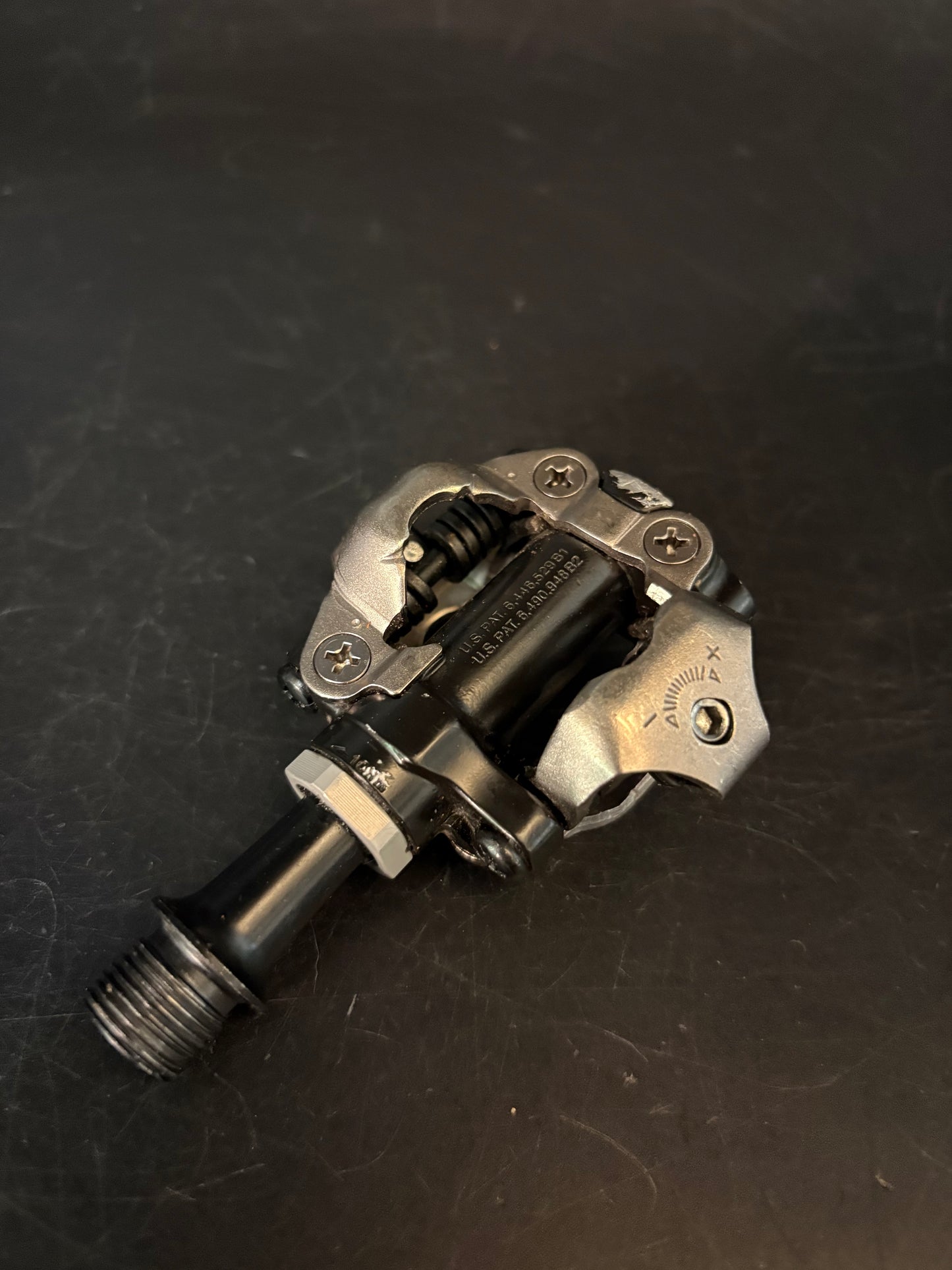 Shimano PD-M540 SPD Clipless Pedals
