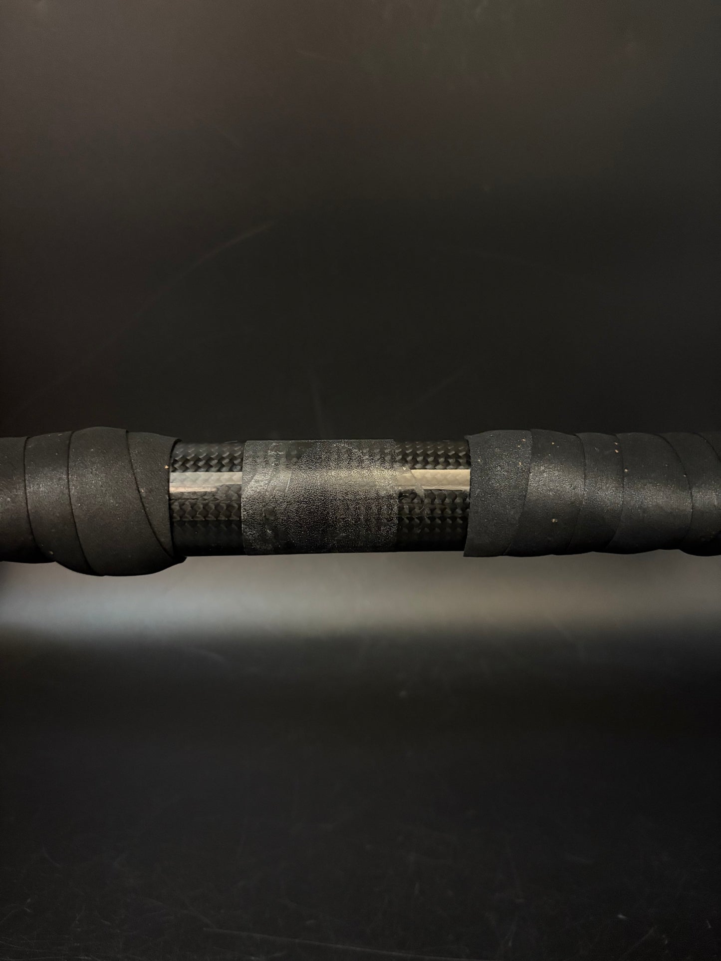 Forte Drop Handlebar Carbon 44cm 31.8