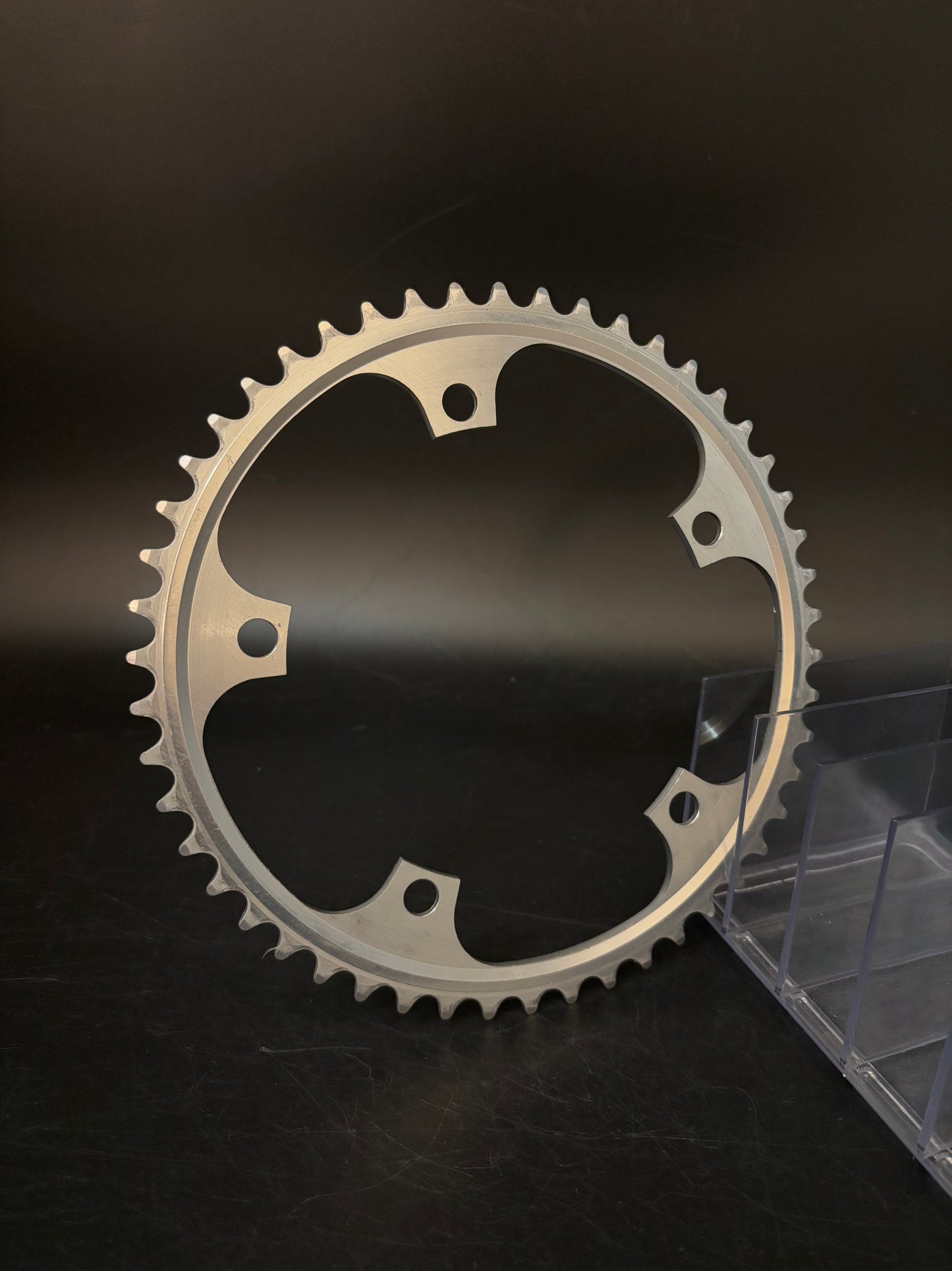 Dura Ace 7600 Chainring Silver 50t