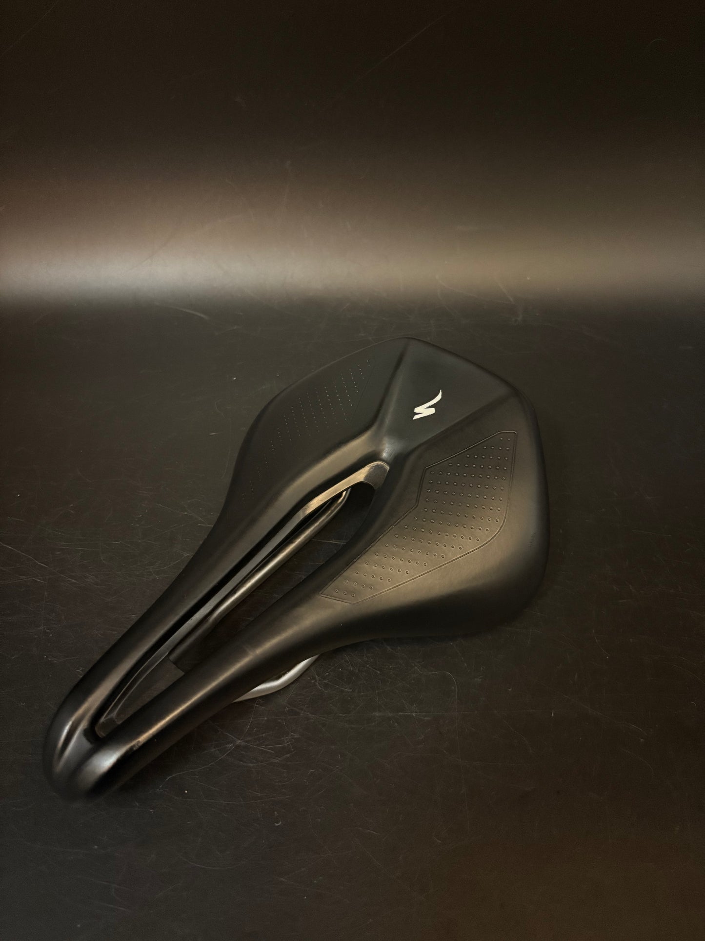 Specialized Power Saddle Black 155mm