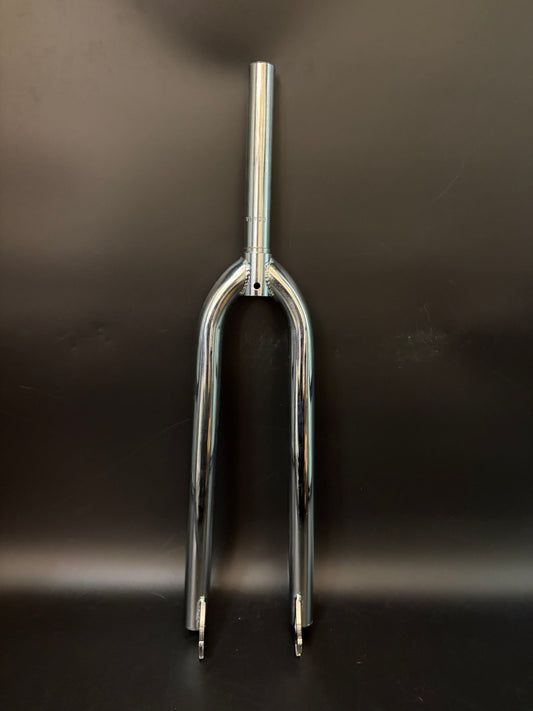Still Pour Spoon Fork Chrome 1 1/8” 185mm