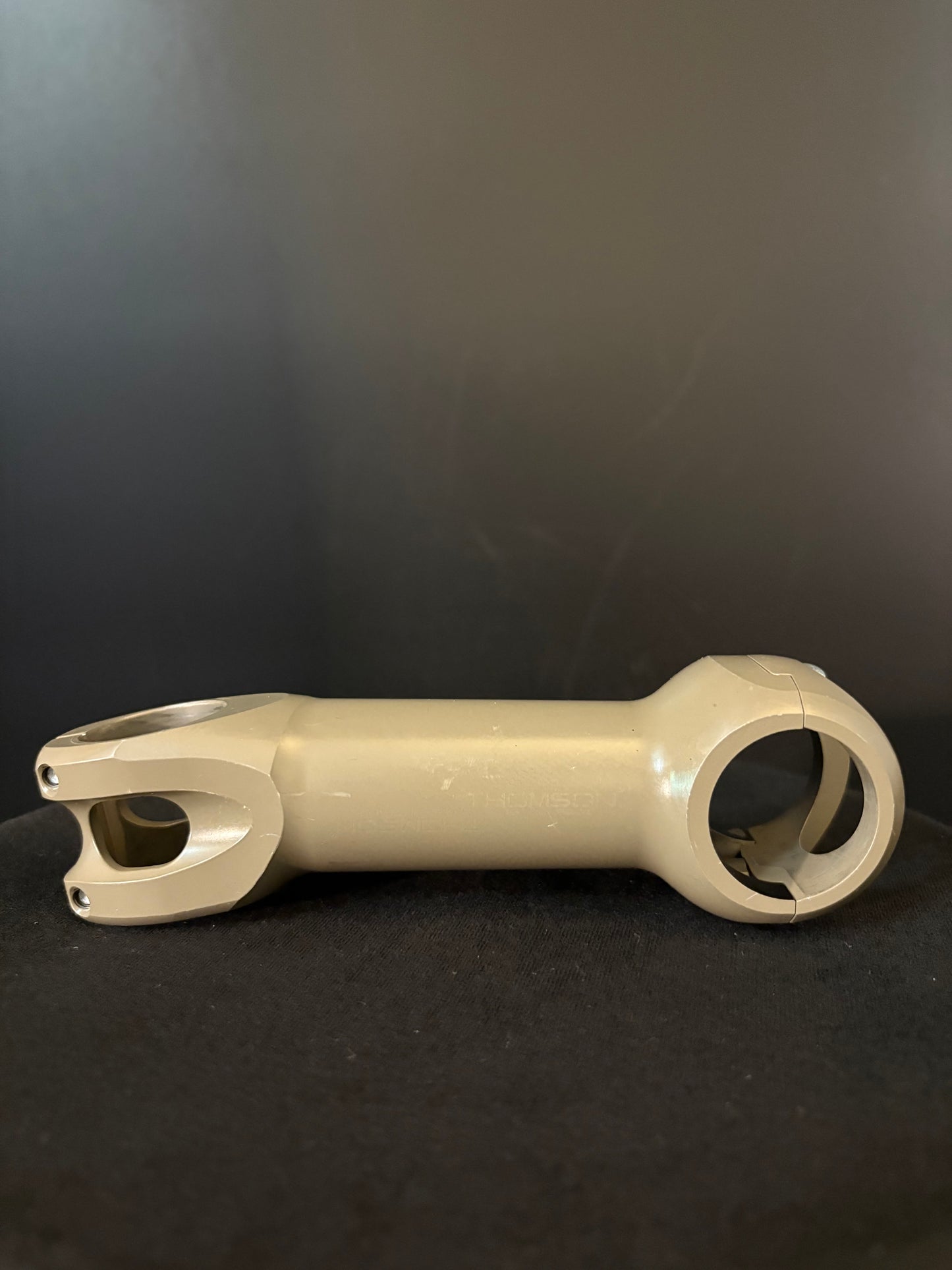 Thomson X2 Stem Cerakote Sand 120mm 31.8 10deg