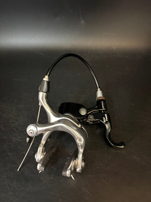 Dia Tech / Dura Ace Front Brake Setup