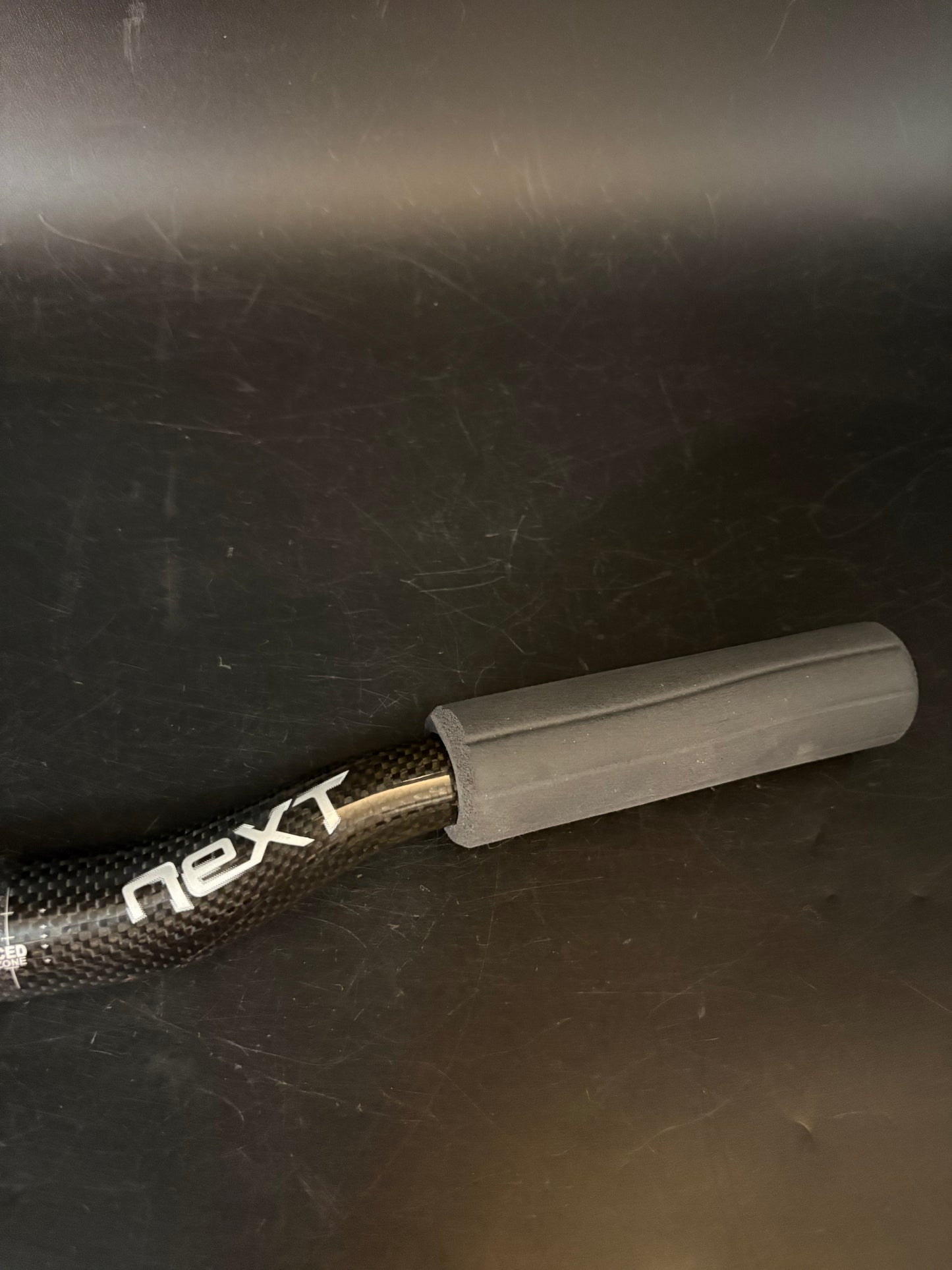 Race Face Next Riser Handlebar Carbon 490mm 31.8