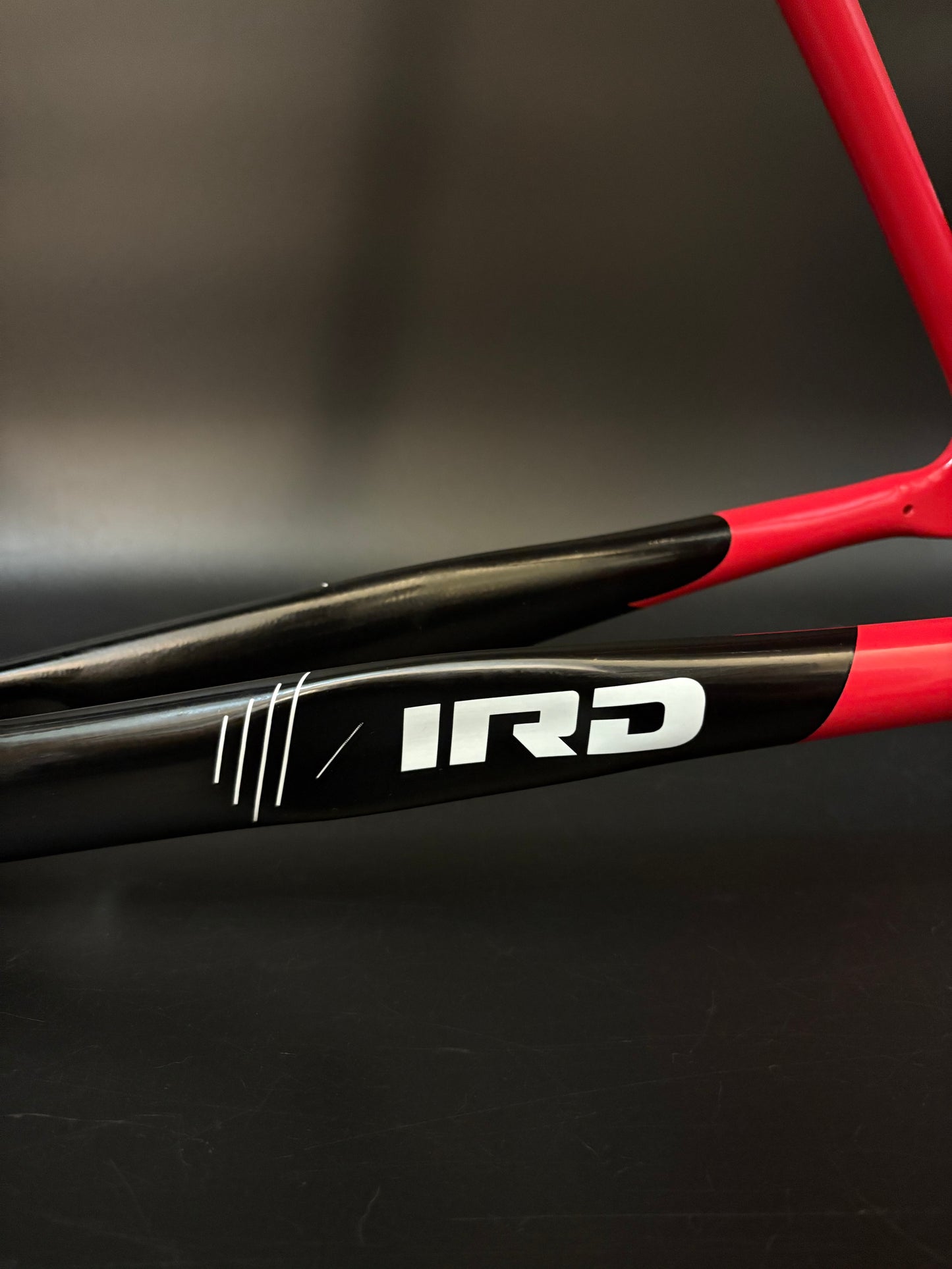 Engine 11 Crit D Frameset IRD Squadra Course Edition 56cm L